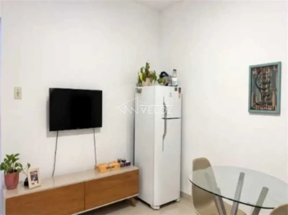Apartamento, 1 quarto, 35 m² - Foto 11