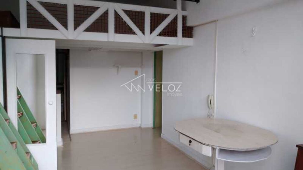 Apartamento à venda, 25m² - Foto 4