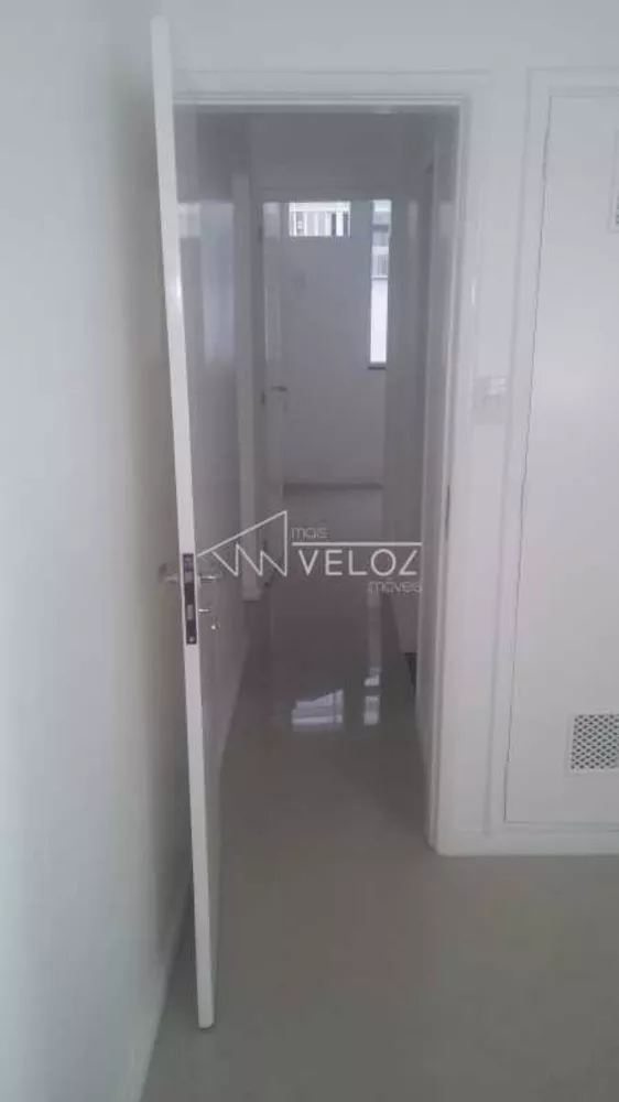 Apartamento à venda com 2 quartos, 80m² - Foto 3