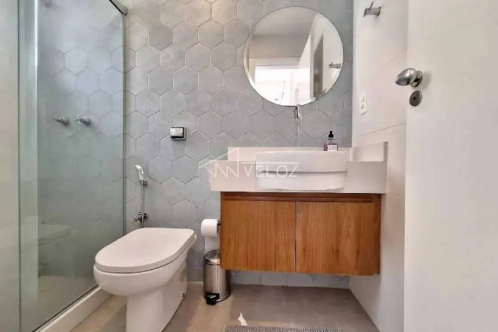 Apartamento, 1 quarto, 33 m² - Foto 16