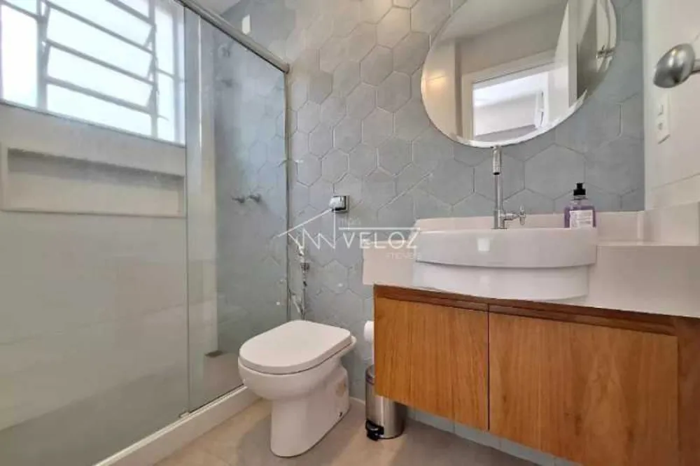 Apartamento, 1 quarto, 33 m² - Foto 3