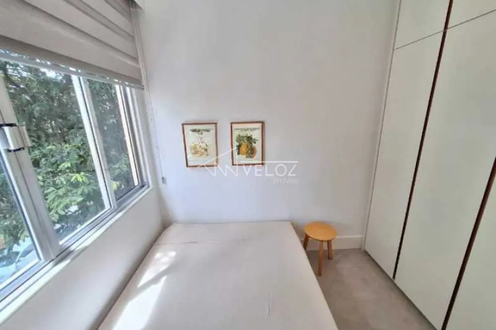 Apartamento, 1 quarto, 33 m² - Foto 8
