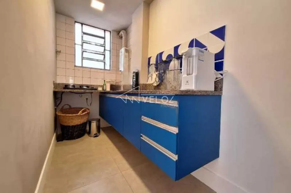 Apartamento, 1 quarto, 33 m² - Foto 14