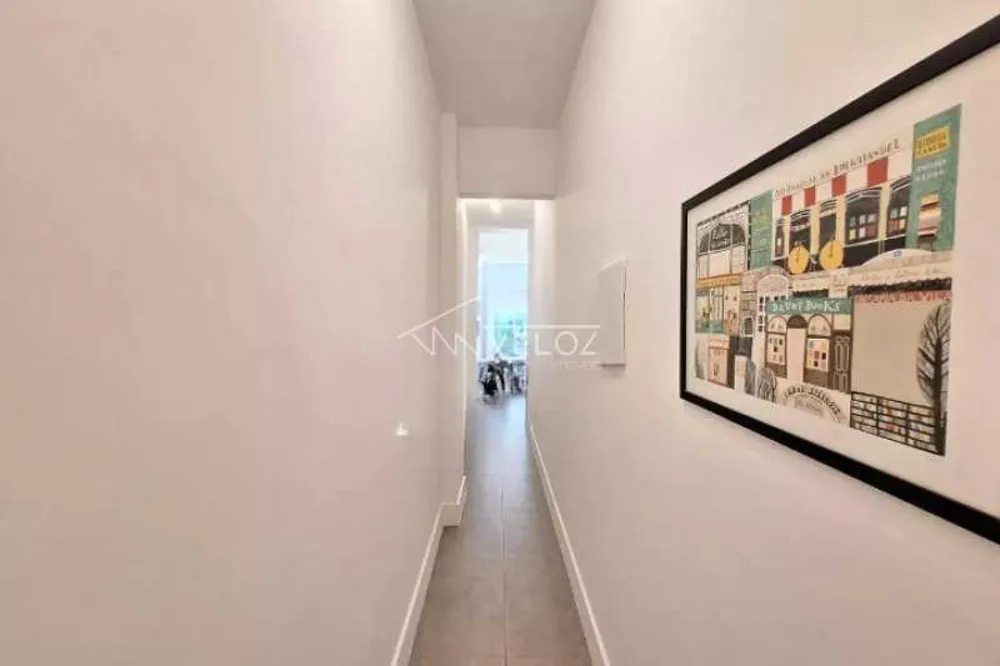 Apartamento, 1 quarto, 33 m² - Foto 18