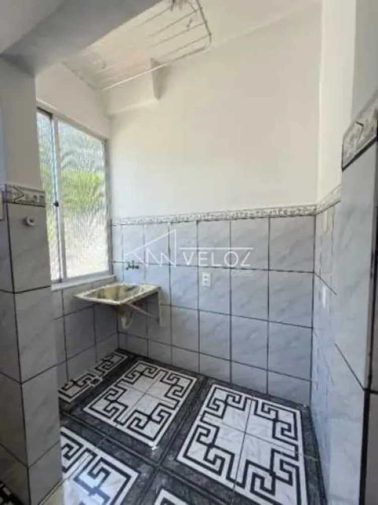 Apartamento, 1 quarto, 38 m² - Foto 1