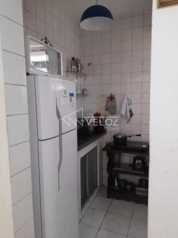 Apartamento à venda com 1 quarto, 24m² - Foto 4