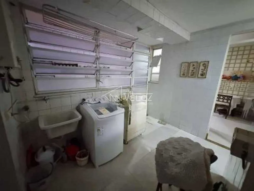 Apartamento, 3 quartos, 140 m² - Foto 10