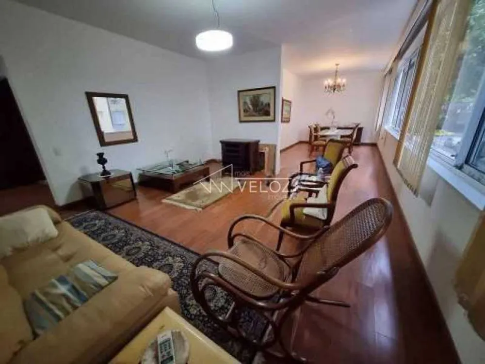 Apartamento, 3 quartos, 140 m² - Foto 4