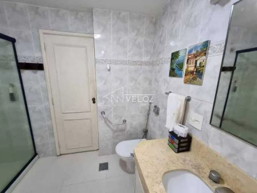 Apartamento, 3 quartos, 140 m² - Foto 12