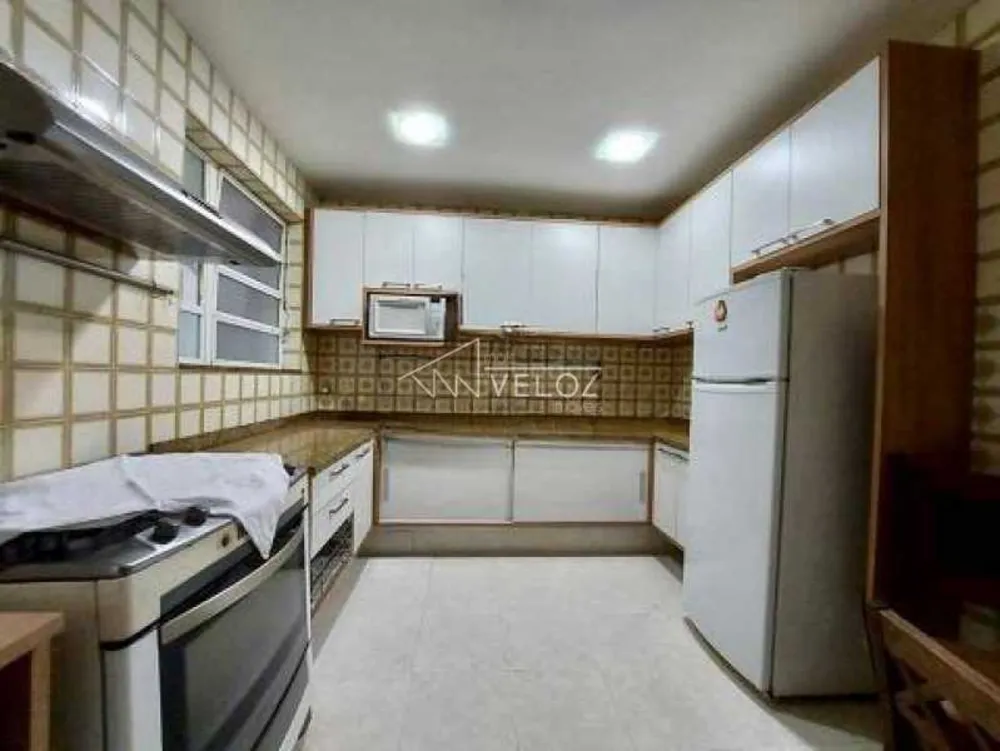 Apartamento, 3 quartos, 140 m² - Foto 11