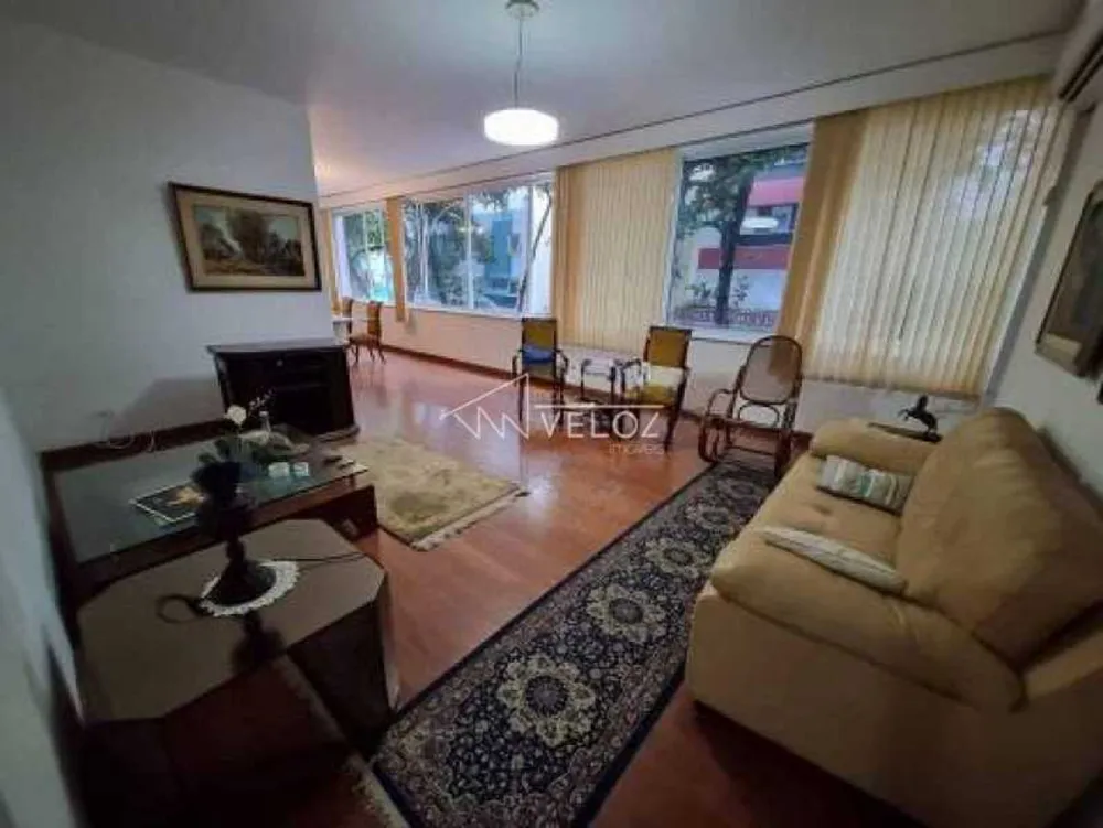 Apartamento, 3 quartos, 140 m² - Foto 3