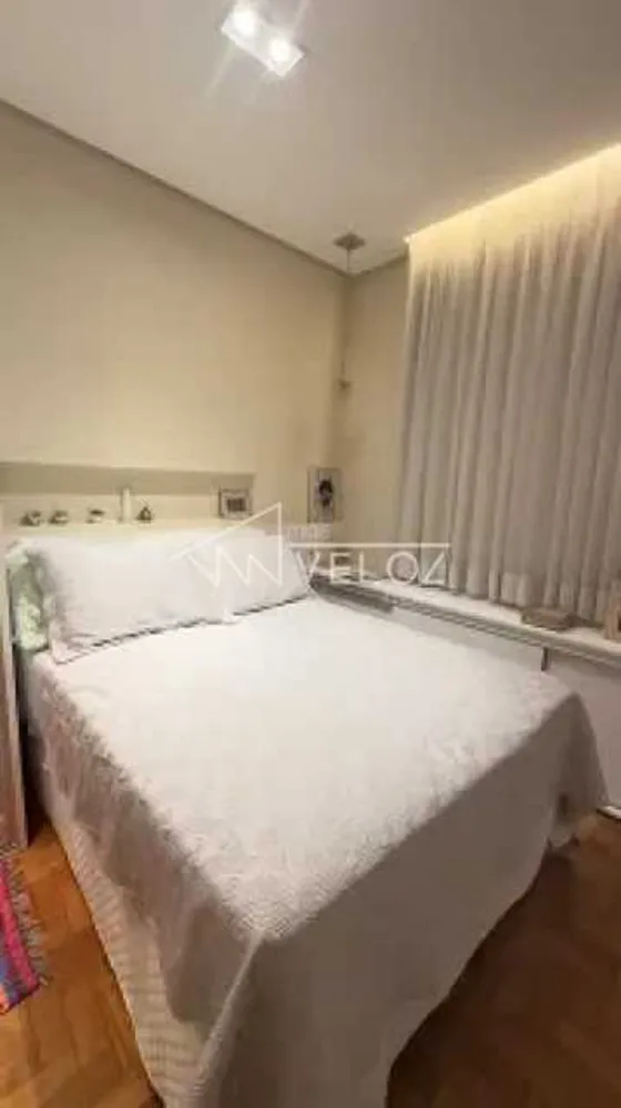 Apartamento, 1 quarto, 49 m² - Foto 11