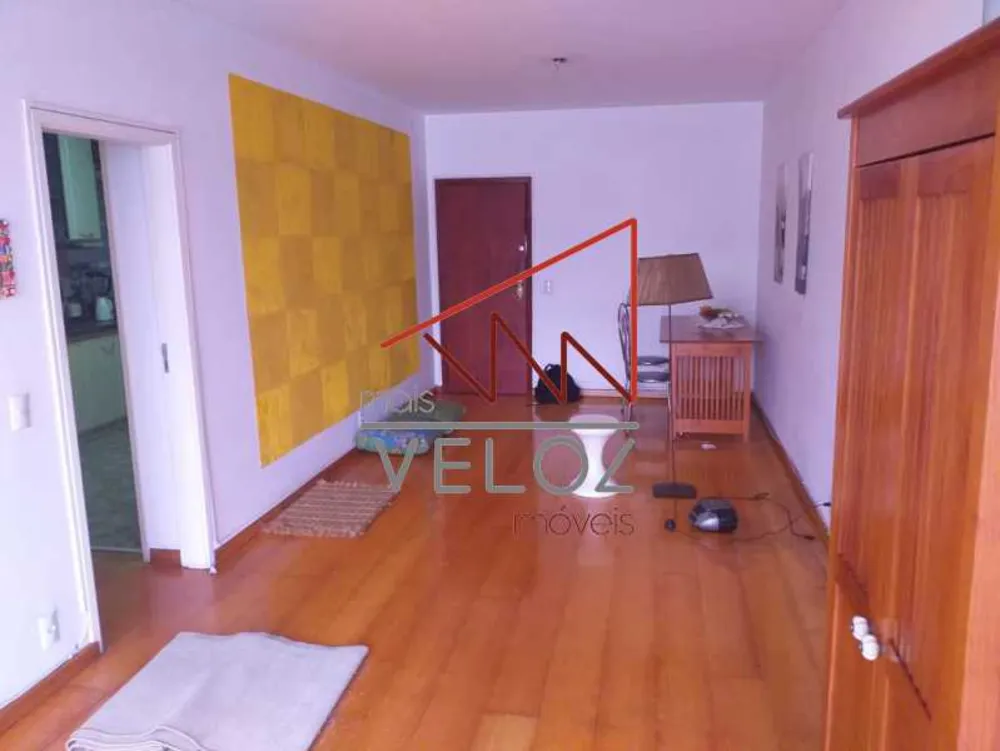 Apartamento, 3 quartos, 110 m² - Foto 6