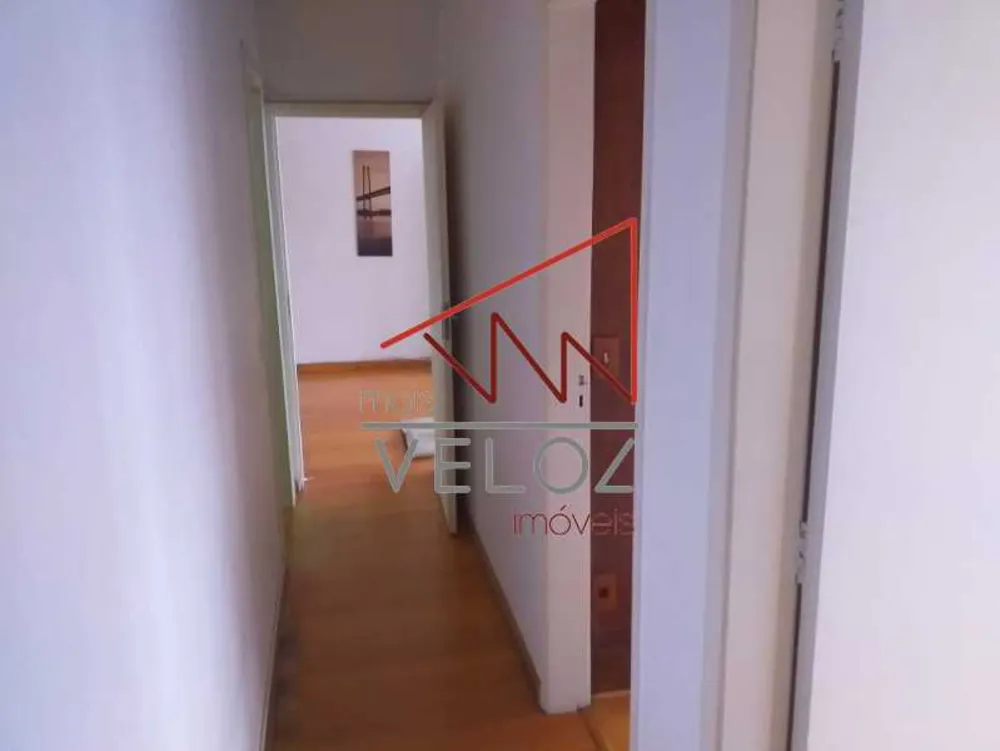 Apartamento, 3 quartos, 110 m² - Foto 3