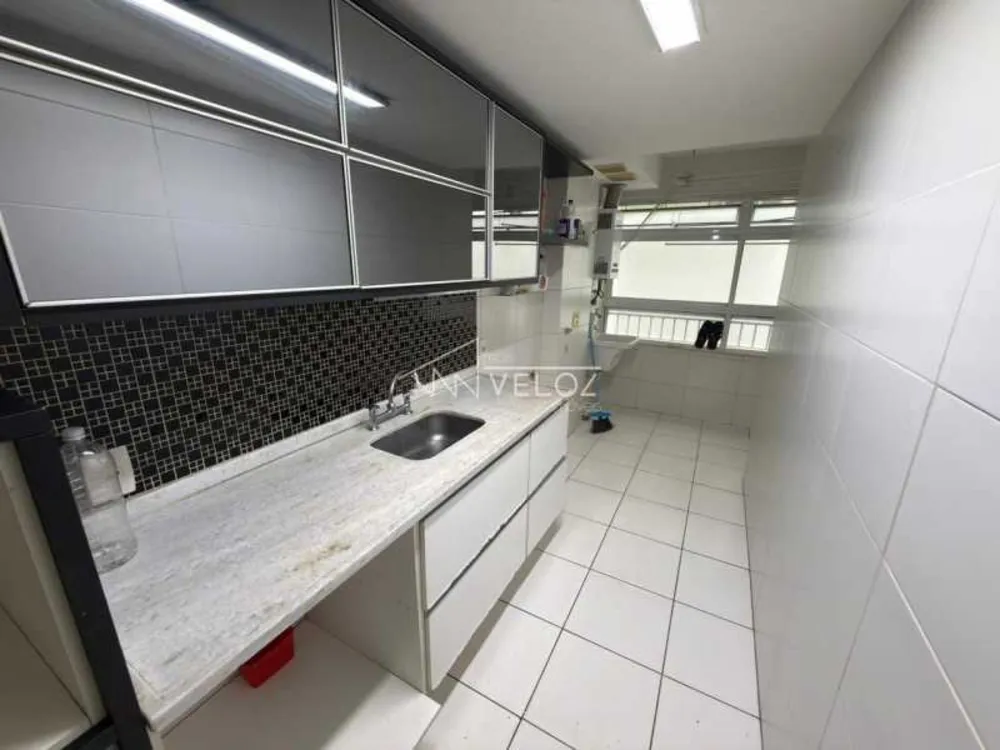 Apartamento, 2 quartos, 100 m² - Foto 5