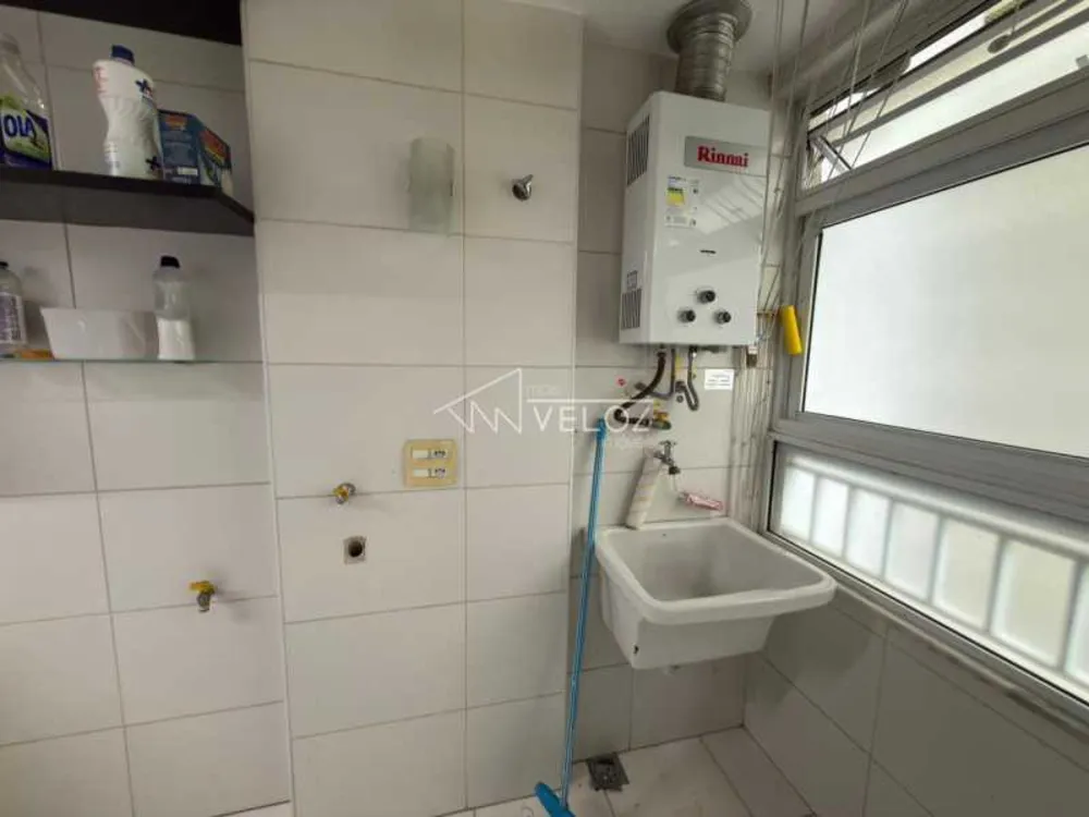 Apartamento, 2 quartos, 100 m² - Foto 10