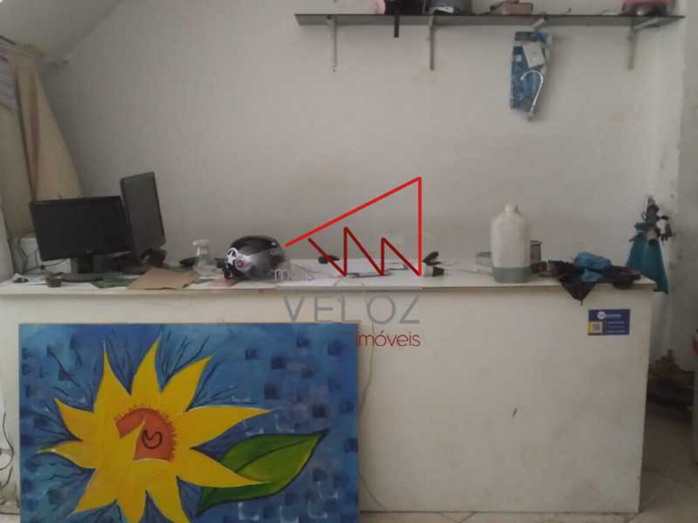 Loja-Salão à venda, 200m² - Foto 3
