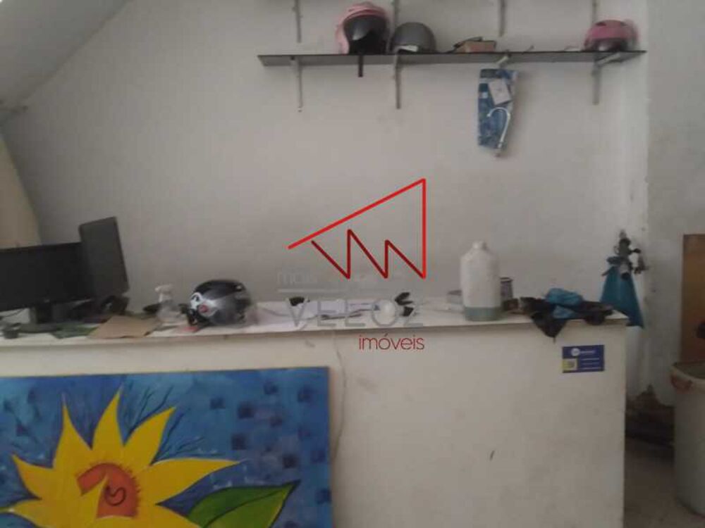 Loja-Salão à venda, 200m² - Foto 1