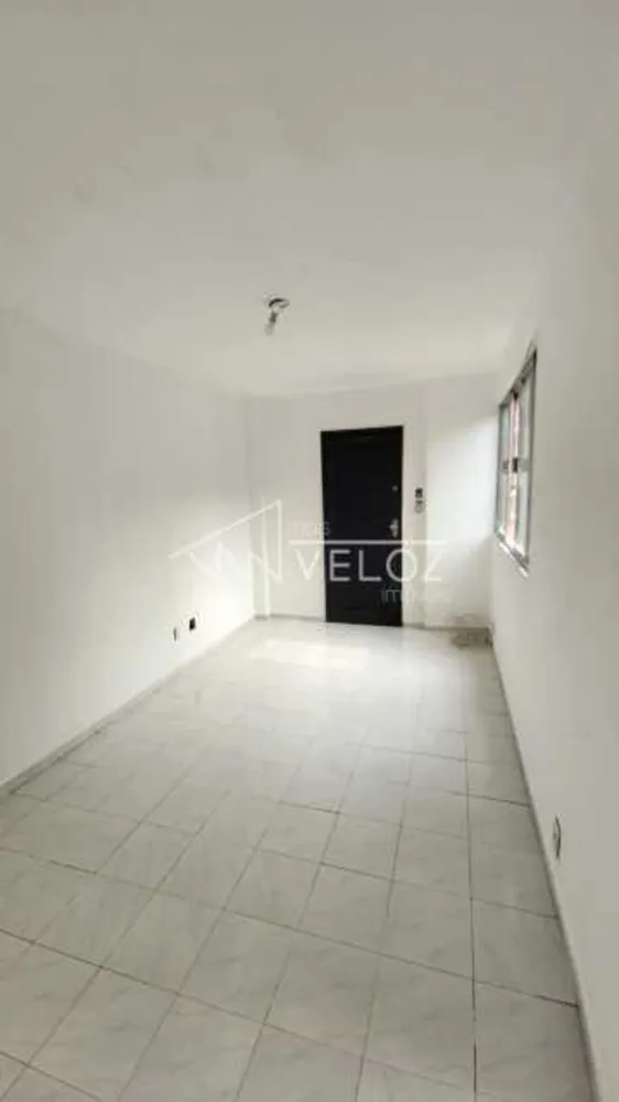 Apartamento, 1 quarto, 37 m² - Foto 6