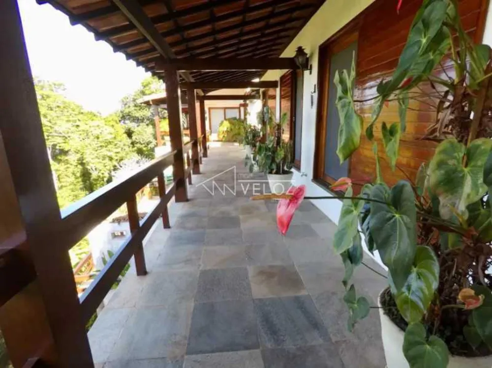 Apartamento, 4 quartos, 530 m² - Foto 8