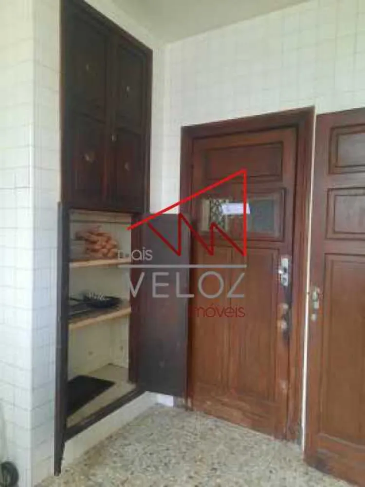 Apartamento, 3 quartos, 170 m² - Foto 15