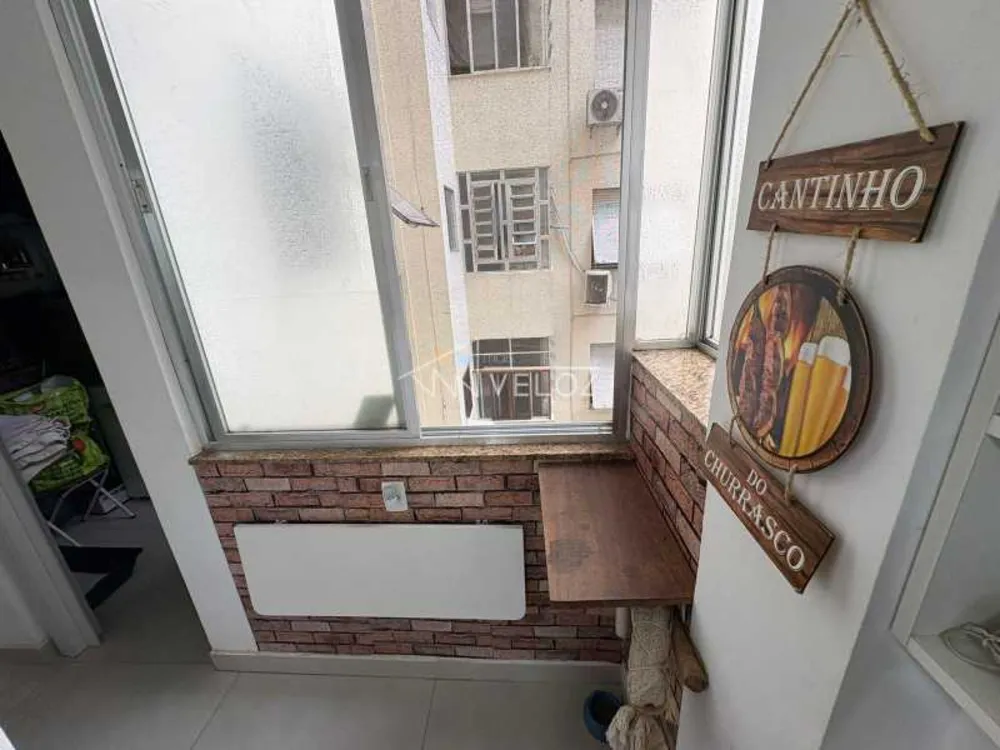 Apartamento, 4 quartos, 110 m² - Foto 1