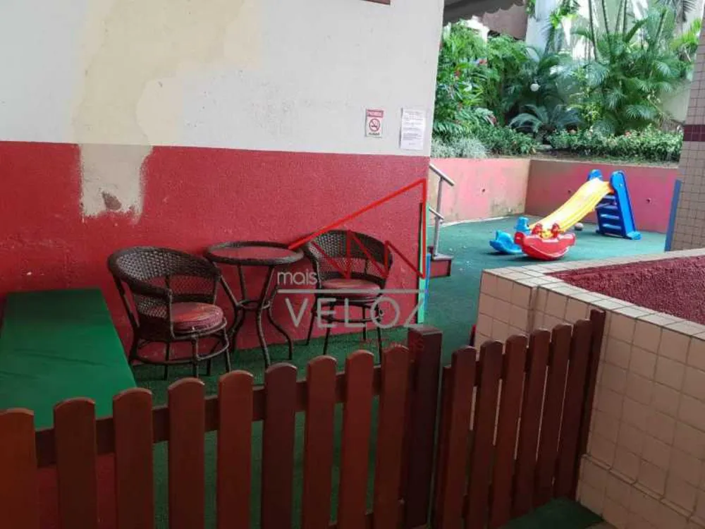 Apartamento, 3 quartos, 85 m² - Foto 7
