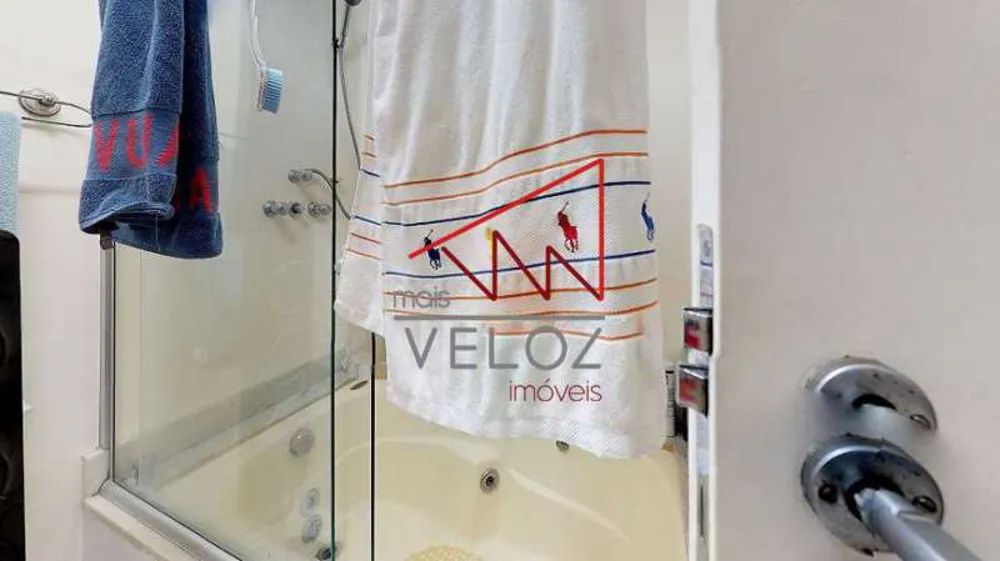 Apartamento, 3 quartos, 124 m² - Foto 15