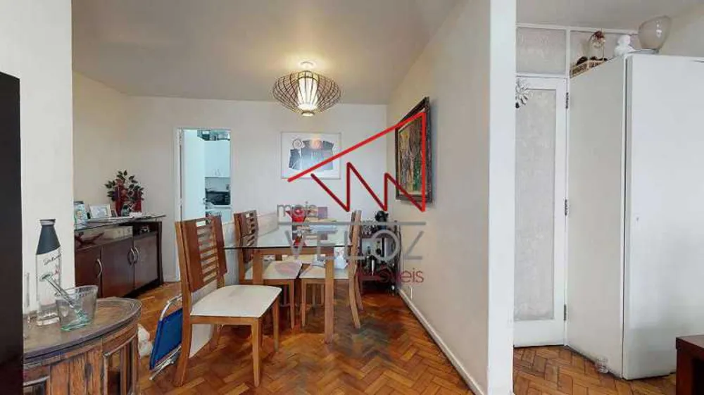 Apartamento, 3 quartos, 124 m² - Foto 6