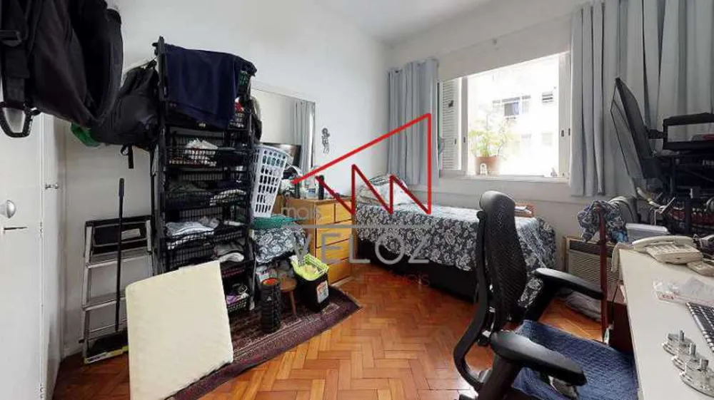 Apartamento, 3 quartos, 124 m² - Foto 8