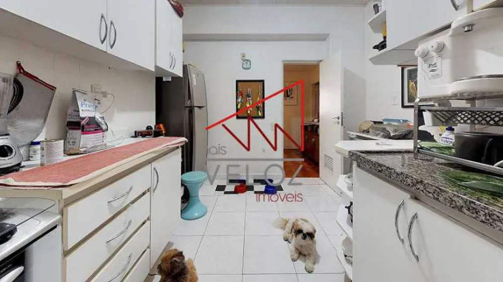 Apartamento, 3 quartos, 124 m² - Foto 19