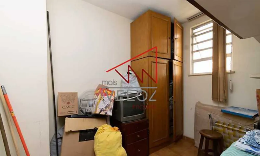 Apartamento, 3 quartos, 147 m² - Foto 20