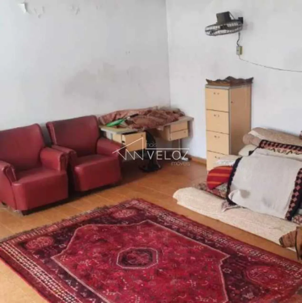 Apartamento, 3 quartos, 330 m² - Foto 1