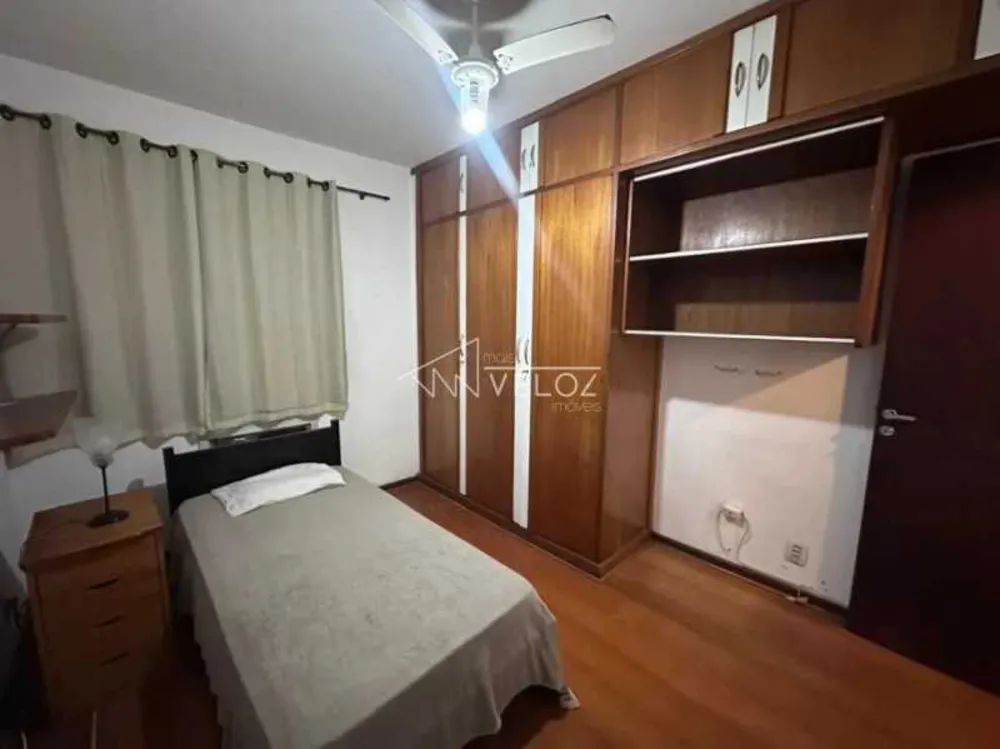Apartamento, 3 quartos, 80 m² - Foto 3