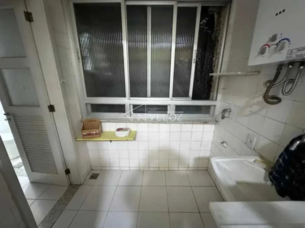 Apartamento, 3 quartos, 80 m² - Foto 1