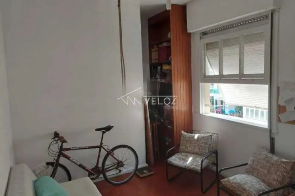 Apartamento, 3 quartos, 109 m² - Foto 6