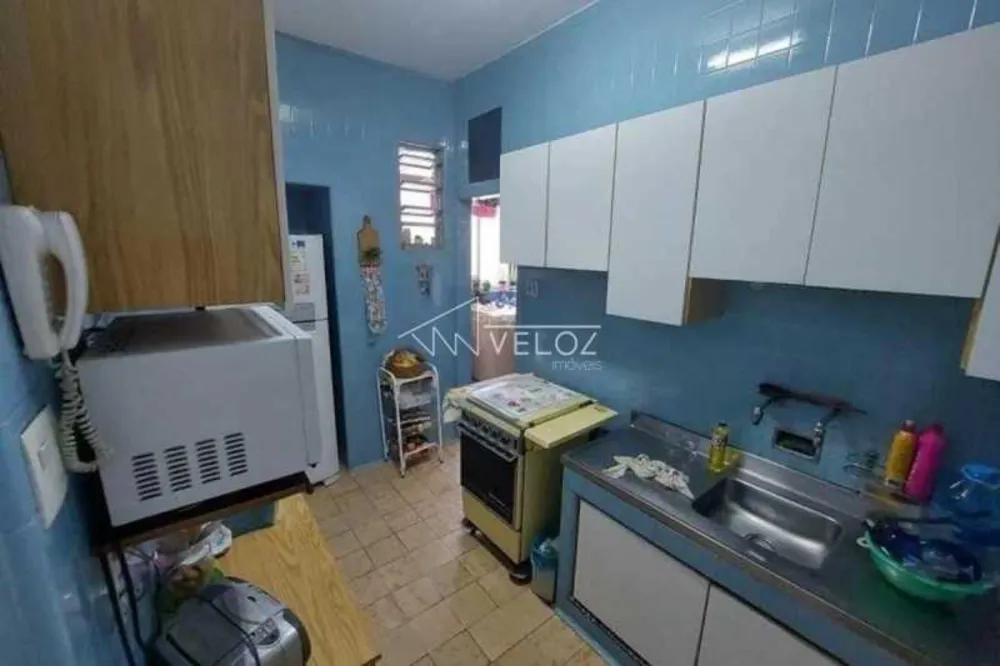 Apartamento, 3 quartos, 109 m² - Foto 2
