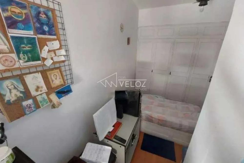 Apartamento, 3 quartos, 109 m² - Foto 5
