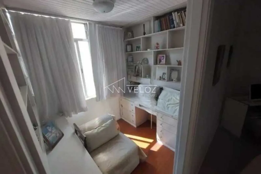 Apartamento, 3 quartos, 109 m² - Foto 8