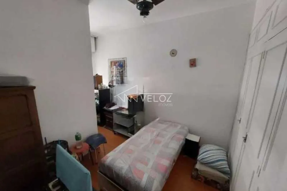 Apartamento, 3 quartos, 109 m² - Foto 1