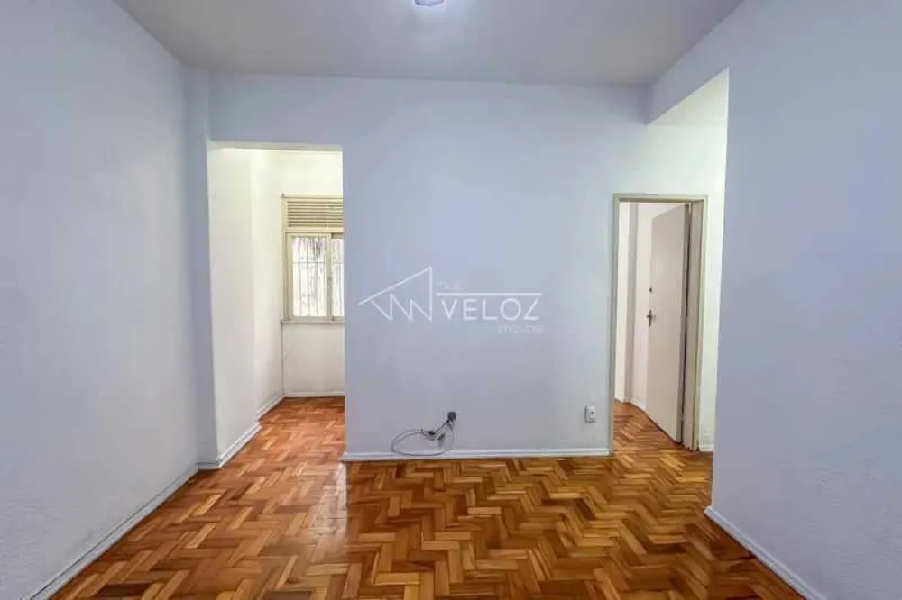 Apartamento, 1 quarto, 36 m² - Foto 3