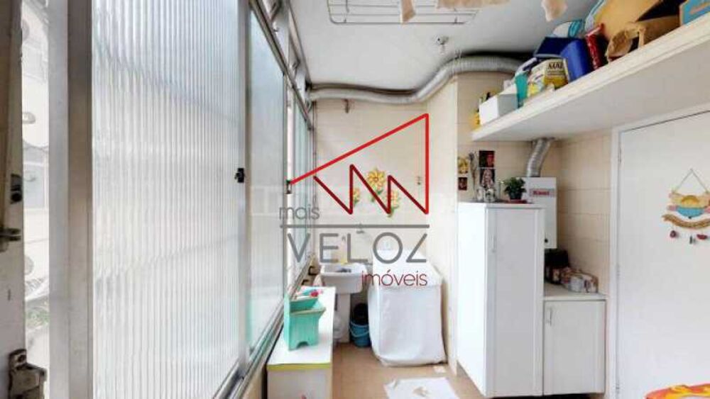 Apartamento à venda com 3 quartos, 124m² - Foto 9