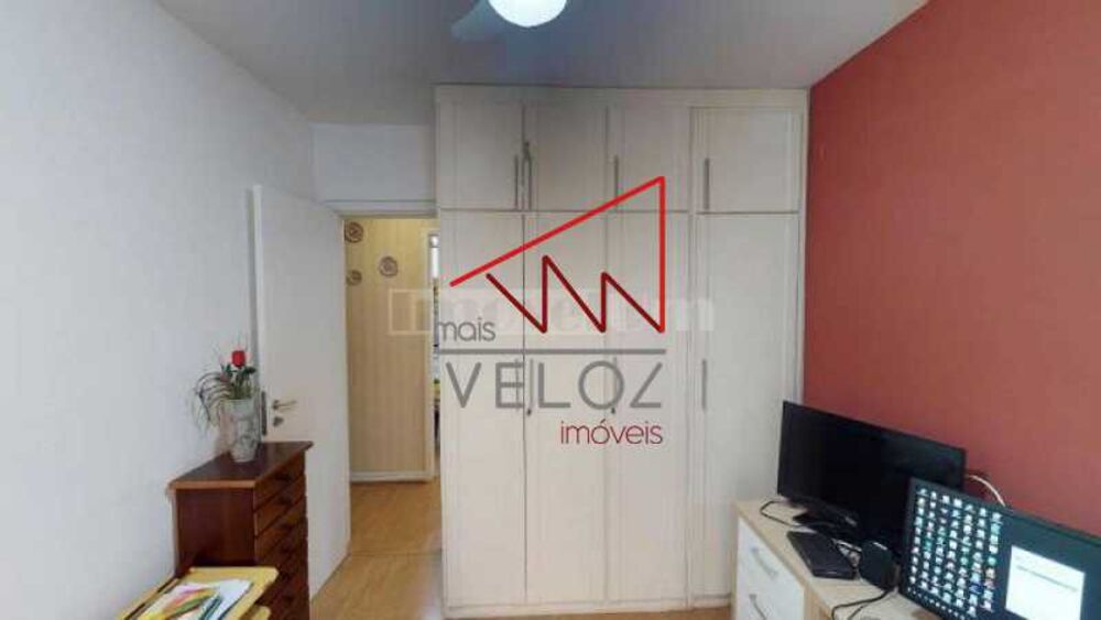 Apartamento à venda com 3 quartos, 124m² - Foto 7