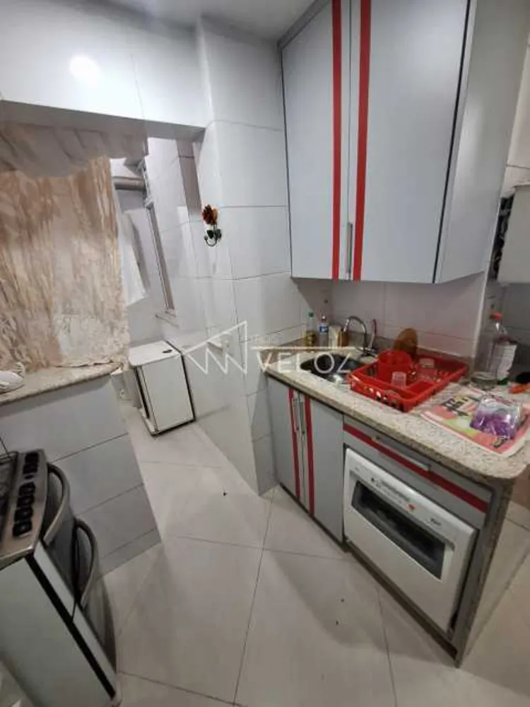 Apartamento, 2 quartos, 65 m² - Foto 15