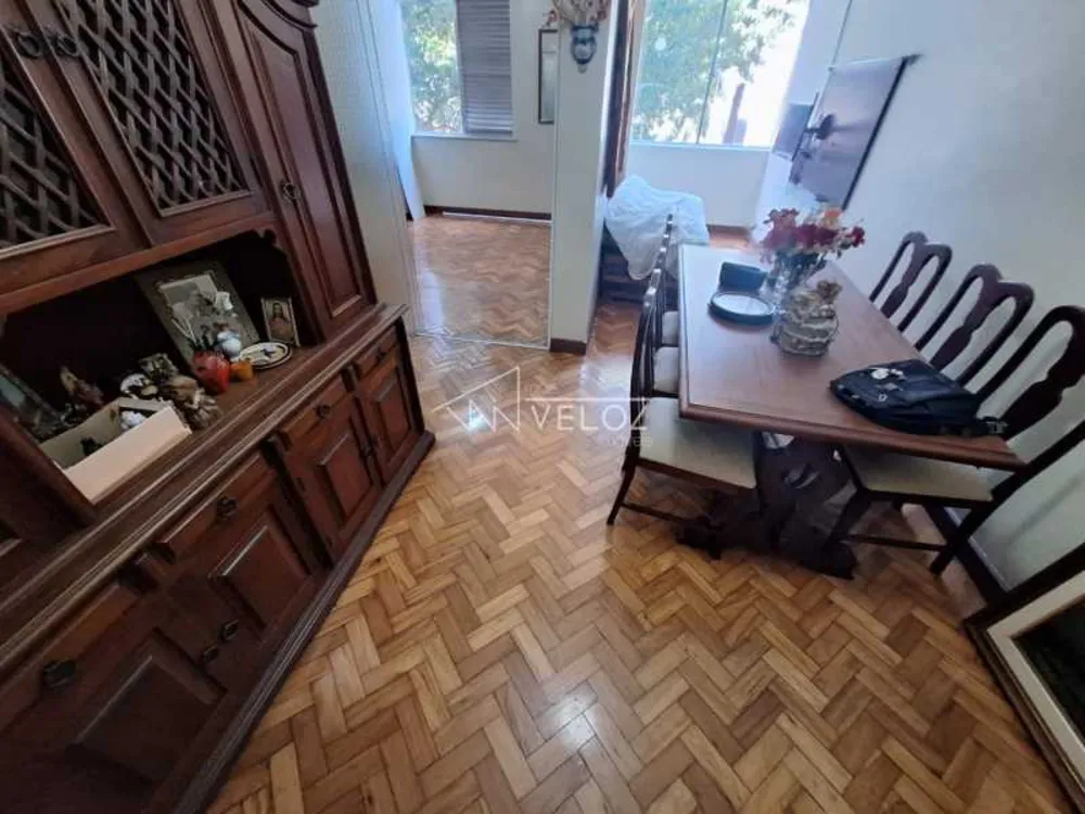 Apartamento, 2 quartos, 65 m² - Foto 13