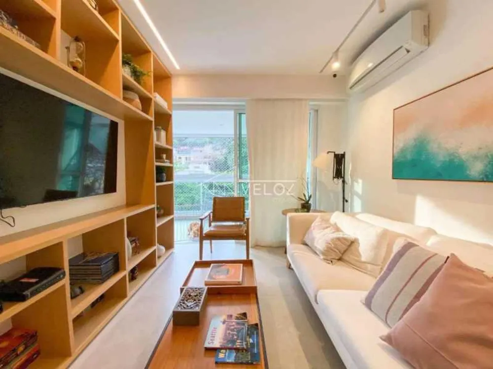 Cobertura, 4 quartos, 236 m² - Foto 9