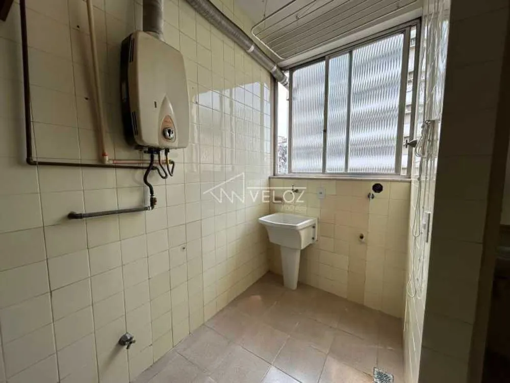 Apartamento, 2 quartos, 72 m² - Foto 7