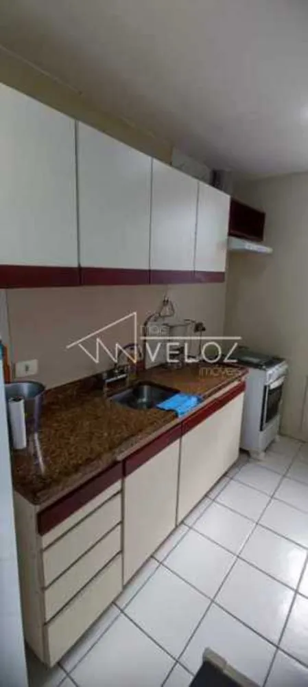 Flat/Apart Hotel, 1 quarto, 55 m² - Foto 3