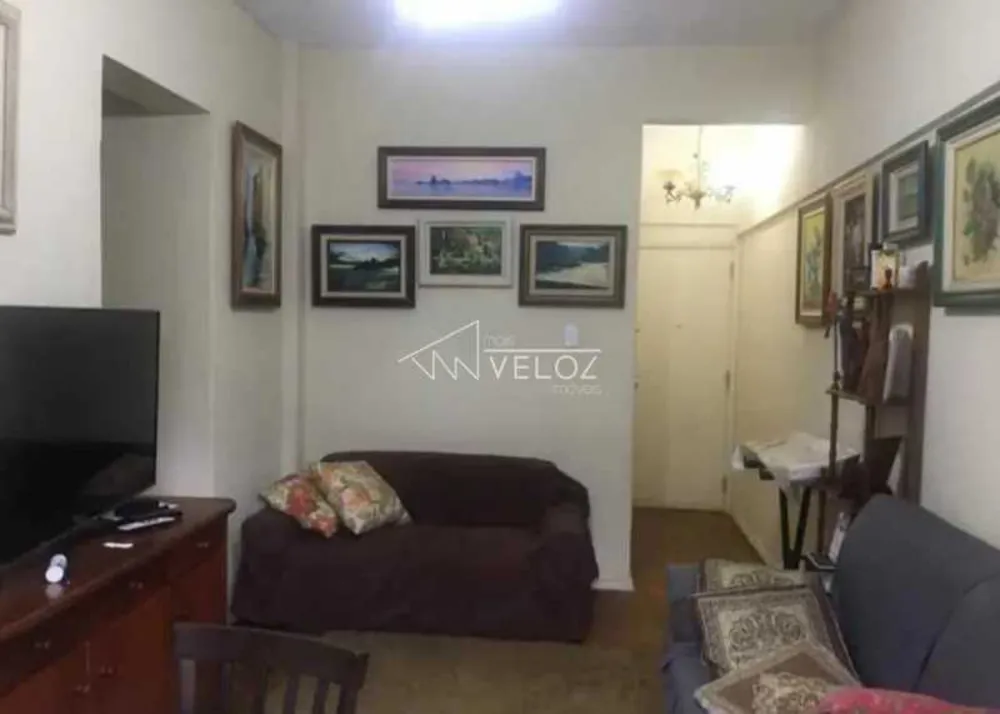 Apartamento, 2 quartos, 66 m² - Foto 1