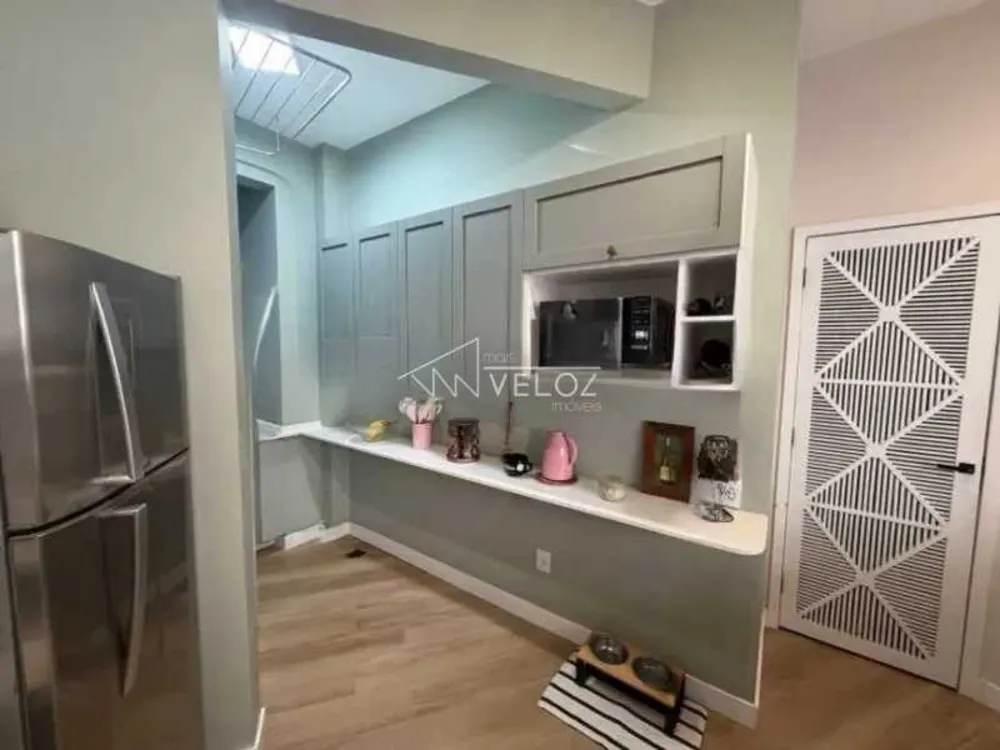 Apartamento, 2 quartos, 67 m² - Foto 6
